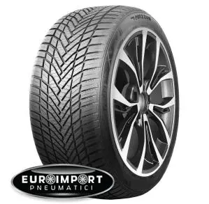 Mazzini Cross allseason as8 245/40 R18 97 Y  TL